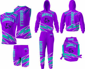 Nueva Colección en Oferta: Uniformes Deportivos para Atletismo, Venta en Línea de Uniformes para Eventos de Atletismo - Product Image 1