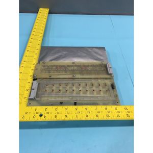 6110R086 PCB KEYBOARD DISPLAY REV A, 123780 - อุปกรณ์และอะไหล่เซมิคอนดักเตอร์ระดับโลกที่เชื่อถือได้ - Product Image 2