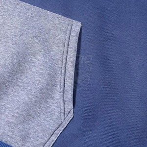 Ensemble de survêtement pour homme tendance, deux pièces, coupe décontractée, texture douce et détails modernes pour un confort quotidien - Product Image 5