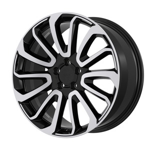 Jantes en aluminium de qualité supérieure, grade AA, pureté 99,9 %, pour voitures et camions. Achetez en gros au meilleur prix et livraison rapide en France. - Product Image 3