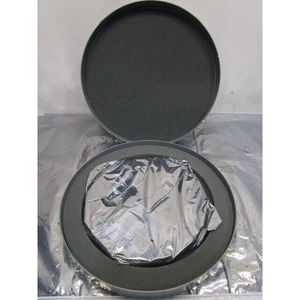 แผ่นปิด AMAT 0200-40130, 200, หนา 1/2, 109758 - อุปกรณ์และอะไหล่เซมิคอนดักเตอร์ระดับโลกที่เชื่อถือได้ - Product Image 2