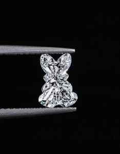 Ensemble de bijoux en diamant de qualité supérieure cultivé en laboratoire, parfait pour un anniversaire, un festival ou des événements spéciaux, disponible au prix d'exportation - Product Image 1