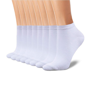 Men’s Athletic Crew <b>Socks</b> Comfortable Stretchable Breathable Sports <b>Socks</b> for Running Jogging Fitness Gym <b>Training</b> Hiking - Product Image 1