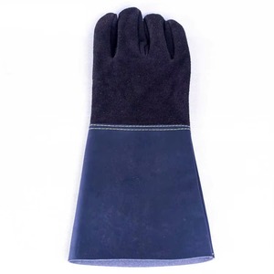 Guantes de Soldador al Por Mayor, Resistentes, Premium, Antideslizantes, Anti-Calor, de Algodón, para Soldadura TIG - Product Image 5