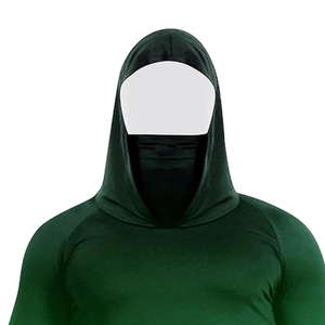 Sudadera de Pesca Premium con Diseño Personalizado, Ropa de Alto Rendimiento con Protección UV y Ajuste Cómodo y Transpirable - Product Image 2