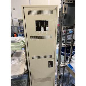 TEL Indy Irad MLD <b>Nitride</b> Furnace - Trusted Global Legacy Semiconductor Equipment and Parts at - Product Image 1