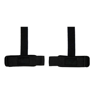 En gros Bande de maintien de poignet en polyester pour haltérophilie et musculation, personnalisable - Product Image 6