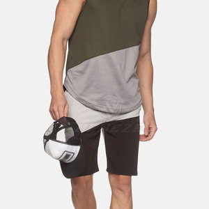 Shorts pour hommes respirants et à séchage rapide, de qualité supérieure, très demandés, en vente en gros - Product Image 4