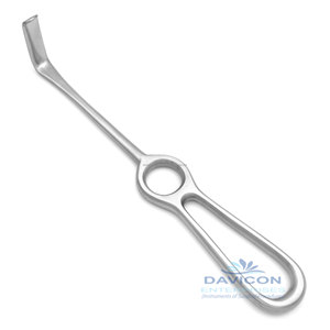 <span class=keywords><strong>LANGENBACK</strong></span> <span class=keywords><strong>RETRACTOR</strong></span> Instrumen Bedah - Product Image 5