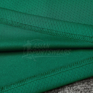 เสื้อบาสเก็ตบอลระบายอากาศได้ดี แห้งเร็ว ซับเหงื่อ ชุดกีฬาทีม - Product Image 5