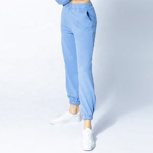 Conjunto Deportivo Elegante Personalizado para Mujer, Chándal de Felpa de Algodón Oversize, Venta al por Mayor, Conjunto de Dos Piezas de Longitud Completa - Product Image 6