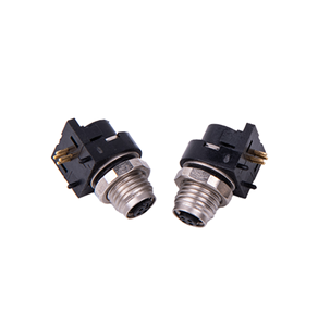 Conector de 5 pines m5 - Product Image 3