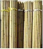 Varas y postes de bambú al por mayor para soporte industrial en Vietnam - Product Image 6