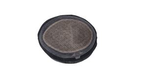 วิกผมทูพี Miraje รุ่น Taz BD ทำจากผมแท้ Remy ของอินเดีย ความหนาแน่น 100% ลอนธรรมชาติแบบหลวมๆ และลอนคลื่นแบบ Body Wave ฐานลูกไม้ PU - Product Image 6