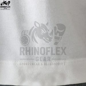 Jersey Personalizado de Corte Holgado, Estilo Urbano, Estampado, Transpirable, Jersey Corto de Corte Holgado - Product Image 6
