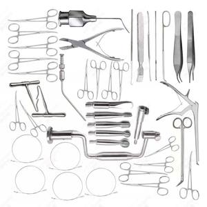Medical Craniotomy Needle Holder And Stainless Surgical Components Needle Holder Included In Craniotomy CE ISO By Grip Surgical - Product Image 4