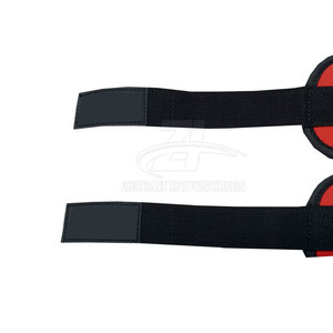 สายรัดข้อเท้าปรับได้ คุณภาพพรีเมียม สำหรับออกกำลังกาย ฟิตเนส ใช้ในยิม สีตามสั่ง - Product Image 4