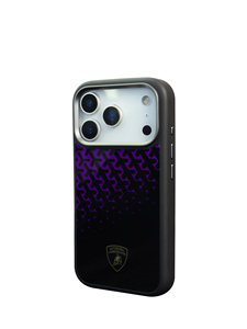 เคสโทรศัพท์แม่เหล็กแข็งแบบ PC สำหรับ iPhone 17 pro/17 Pro Max/18 Pro/18 Pro Max ของแท้ลิขสิทธิ์ Lamborghini - Product Image 5