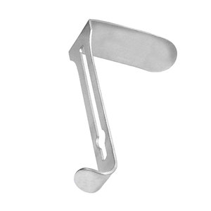 Retractor Abdominal O'Sullivan O'Connor de Acero Inoxidable, Separador Abdominal Autoestático, Instrumentos Médicos Quirúrgicos, Ginecología - Product Image 4