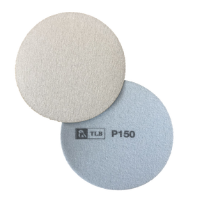 <span class=keywords><strong>3</strong></span>-дюймовые латексные шлифовальные диски из оксида алюминия - Product Image 1