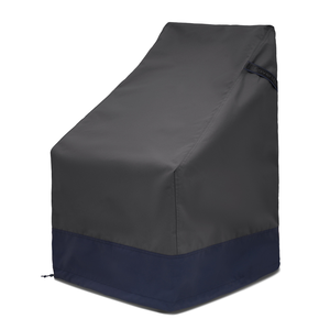 Nouveauté 2026 Housses personnalisées pour chaises Sling Action et housses de table d'extérieur, imperméables, résistantes aux UV, ajustement parfait, vente en gros - Product Image 2