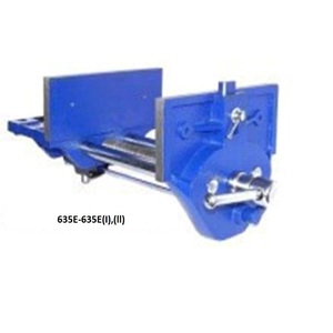 Tornillo de banco de alta calidad para trabajar la madera, de acción rápida, herramienta innovadora para la fabricación de joyas para artesanos y aficionados, y el mejor producto. - Product Image 1