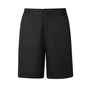 Shorts décontractés d'été pour hommes, taille élastique, confortables, séchage rapide, pour le sport en plein air, la gym et l'entraînement - Product Image 5