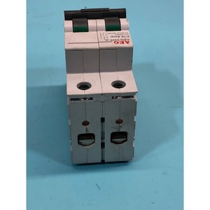 Disjoncteur 6 AEG C16 AMP, 10000A, ELFA - Équipements et pièces semi-conductrices d'occasion fiables à l'échelle mondiale chez - Product Image 6