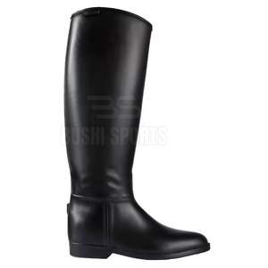 รองเท้าขี่ม้าคุณภาพสูง ให้ความสบายระบายอากาศได้ดี และทนทาน - Product Image 5
