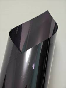 Phim dán kính ô tô PET đổi màu cao cấp, chống trầy xước, chống tia UV, cắt theo yêu cầu - Product Image 2