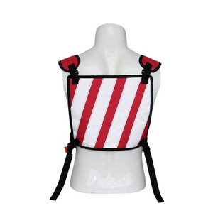 VSPT Outdoor Sports Chest <b>Backpack</b> 30-<b>40L</b> Microfiber Fitness Vest Bag - Product Image 2