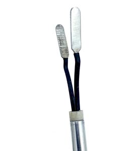 Pinza de Coagulación Bipolar Laparoscópica Reutilizable, Profesional, de Grado Médico, de Acero Inoxidable Alemán, con Aguja - Product Image 2