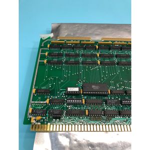 Carte de circuit imprimé DATEL 12257-IF ST-519, 149862 - Équipements et pièces semi-conductrices d'occasion fiables à l'échelle mondiale chez - Product Image 1