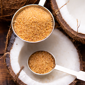 Meilleures ventes de sucre de coco en vrac, approvisionnement en gros, qualité supérieure, édulcorant naturel, produit d'exportation, promotion exceptionnelle / Mme Alina - Product Image 1