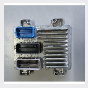 Unidad de control del motor (ECU/ECM) ACDelco GM Chevrolet, compatible con la unidad de control del motor ACDelco GM Chevrolet, piezas de automóvil. - Product Image 4