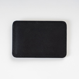 Cartera Minimalista de Cuero Genuino para Tarjetas de Crédito, Nueva Colección, Producto Destacado, Producción Directa de Fábrica, Alta Calidad - Product Image 4