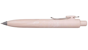 Bolígrafo de Gel de Color Texturizado Uni Ball One P Hecho en Japón, 0.38mm 0.5mm, Retráctil, Escritura Suave, Bolígrafo de Bolsillo UMNSPT05M - Product Image 3