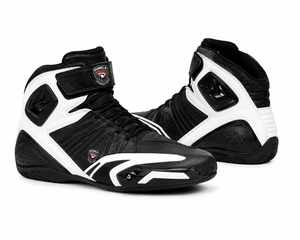 Zapatos de Cuero Transpirables e Impermeables para Ciclismo Personalizados, Color y Talla a Medida, para Todas las Estaciones, con Logotipo Personalizado OEM - Product Image 1