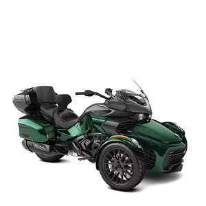 Prix d'usine pour les nouvelles motos de tourisme Spy/derr F3 Limited Special Series 2025 pour adultes, garantie de 2 ans, expédition immédiate, 61-80 km/h - Product Image 1