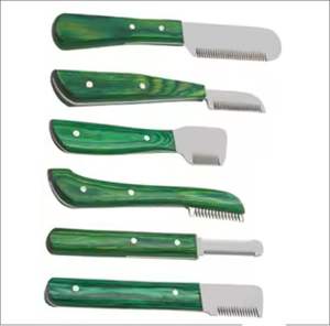 Nuevo Kit de Cuchillos de Peluquería Profesional de Alta Resistencia con Garantía de por Vida, Manual para Peluqueros Profesionales - Product Image 5