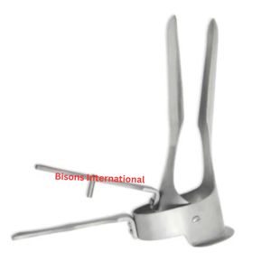 ชุดเครื่องมือปลูกถ่ายฟันสัตว์สำหรับขายส่ง BISONS ชุดเครื่องมือผ่าตัดฟันสัตว์แบบรัสเซีย - Product Image 2