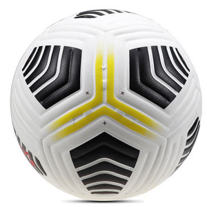 Custom Logo Soccer Match <b>Ball</b> <b>Machine</b> Stitched Soccer <b>Ball</b> Weatherproof Thermal Bonded PU Leather Flight Stability Built Grip Su - Product Image 3
