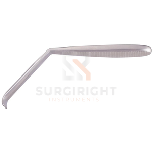 Kit Quirúrgico de Retractores Manuales de Acero Inoxidable Estilo Cloward SI-OIS-0001 para Cirugía de Columna Vertebral, Cervical y General - Product Image 3