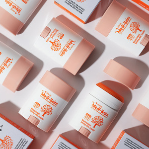 เวมีดีบาล์ม วีเมดิ-บาล์ม มัลติแคร์ สกิน บาล์ม สติ๊ก สำหรับผิวบอบบาง แห้ง แพ้ง่าย และมีปัญหาผิว - Product Image 4