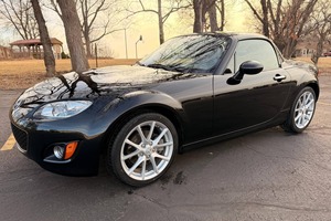Mazda MX-5 Miata Grand Touring 2010 - Product Image 3
