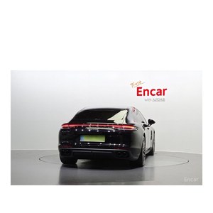 Porsche Panamera 2.9 AWD Executive 2023, 73,948 km, Asientos de Cuero, Cámara Trasera, Volante a la Izquierda - Product Image 4