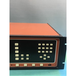Leybold-Heraeus Inficon 017-010-G1 Quadrex 100 - Equipo y Piezas de Semiconductores de Confianza con Legado Global - Product Image 4
