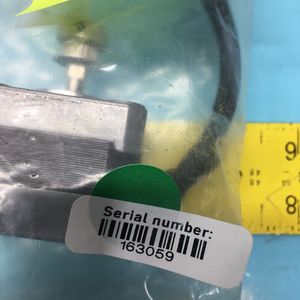มอเตอร์สเต็ปเปอร์ VEXTA รุ่น PX243-01AA-C4, PX24301AAC4 - อุปกรณ์และอะไหล่เซมิคอนดักเตอร์ระดับโลกที่เชื่อถือได้ - Product Image 4