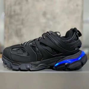 Chaussures de créateurs en gros, chaussures de marque célèbres, baskets pour hommes, chaussures décontractées de haute qualité, vente chaude, chaussures de luxe populaires pour hommes et femmes - Product Image 1