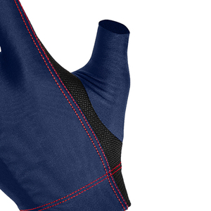 Guantes de Snooker de Buena Calidad para Billar, Guantes de Snooker Ajustables de 3 Dedos Disponibles a un Precio Razonable - Product Image 6